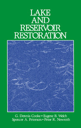 Lake and Reservoir Restoration