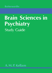 Brain Sciences in Psychiatry