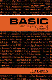 Basic Reliability Engineering Analysis