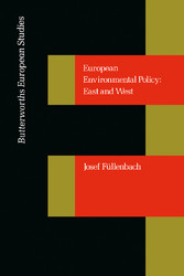 European Environmental Policy