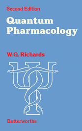 Quantum Pharmacology