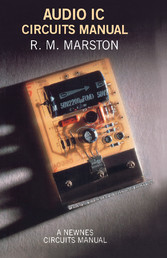 Audio IC Circuits Manual