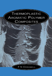 Thermoplastic Aromatic Polymer Composites