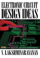 Electronic Circuit Design Ideas