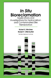 In Situ Bioreclamation