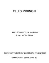 Fluid Mixing II