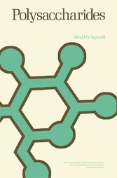 Polysaccharides