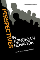 Perspectives in Abnormal Behavior