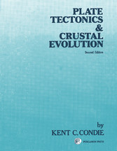 Plate Tectonics & Crustal Evolution