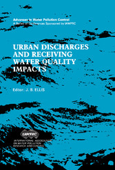 Urban Discharges and Receiving Water Quality Impacts