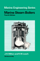 Marine Steam Boilers