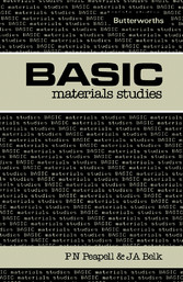 Basic Materials Studies