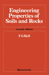 Engineering Properties of Soils and Rocks