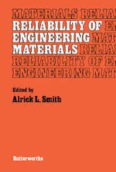 Reliability of Engineering Materials