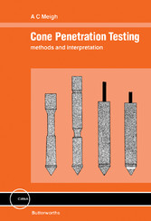 Cone Penetration Testing