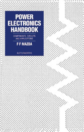 Power Electronics Handbook