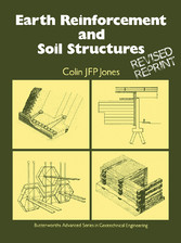 Earth Reinforcement and Soil Structures