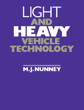 Light and Heavy Vehicle Technology