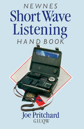 Newnes Short Wave Listening Handbook