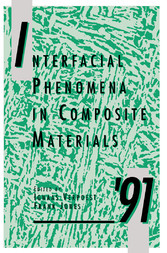 Interfacial Phenomena in Composite Materials '91