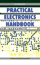 Practical Electronics Handbook