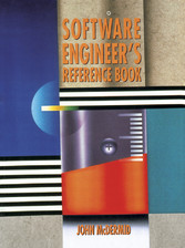 Software Engineer's Reference Book