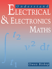 Understand Electrical and Electronics Maths