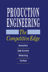 Production Engineering