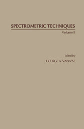 Spectrometric Techniques