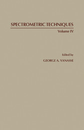 Spectrometric Techniques