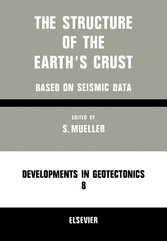 The Structure of the Earth's Crust