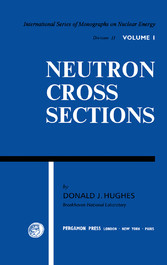 Neutron Cross Sections