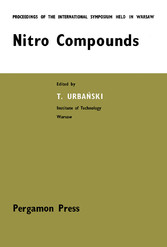 Nitro Compounds