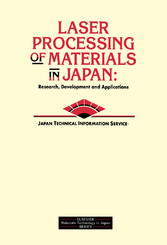 Laser Processing of Materials in Japan