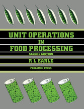 Unit Operations in Food Processing