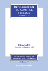 Introduction to Control Systems