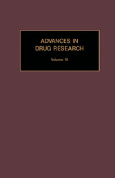 Advances in Drug Research