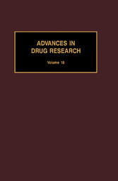 Advances in Drug Research