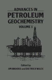 Advances in Petroleum Geochemistry