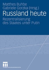 Russland heute