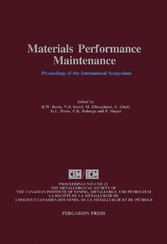 Materials Performance Maintenance