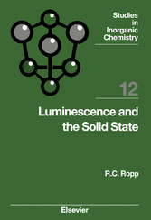 Luminescence and the Solid State