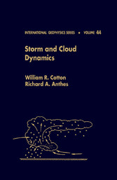 Storm and Cloud Dynamics