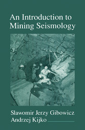 An Introduction to Mining Seismology