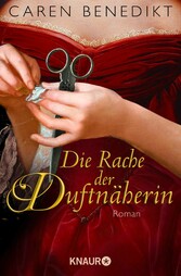 Die Rache der Duftnäherin