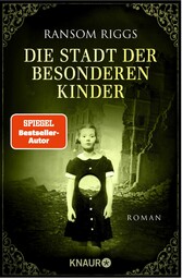 Die Stadt der besonderen Kinder