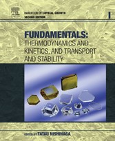 Handbook of Crystal Growth