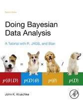 Doing Bayesian Data Analysis