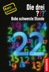 Die drei ??? Bobs schwerste Stunde (drei Fragezeichen)