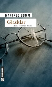 Glasklar